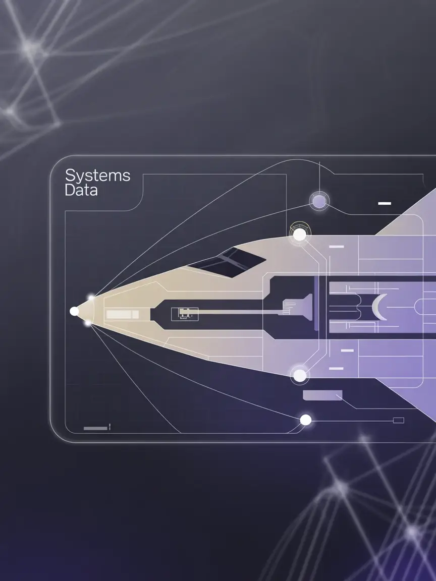 Digital Systems Data Interface