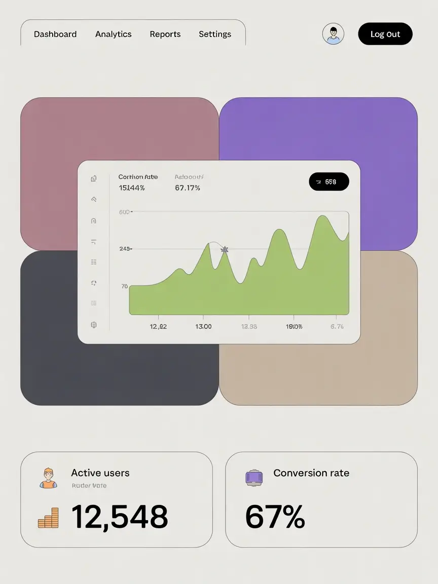 Dashboard Analytics