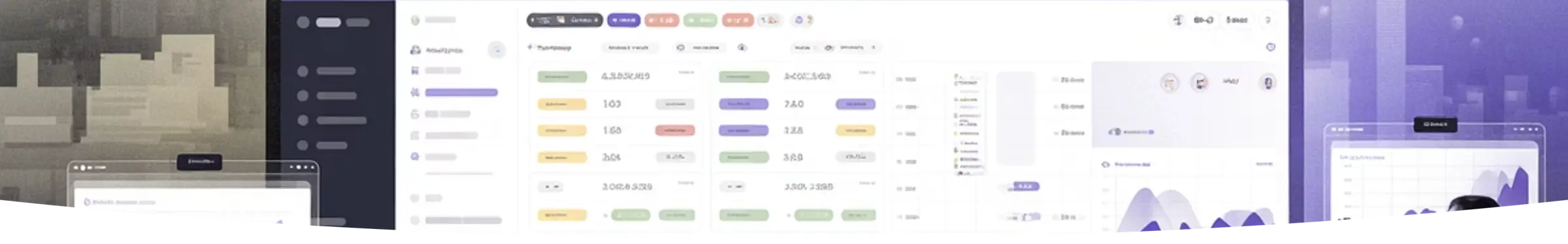 Global Collaboration & Project Control