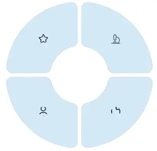 Circular Diagram