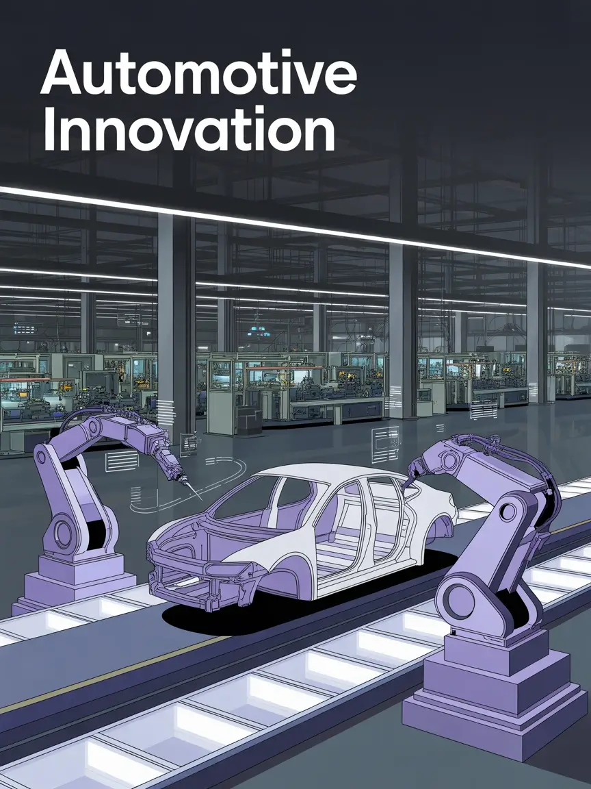 Automotive Factory