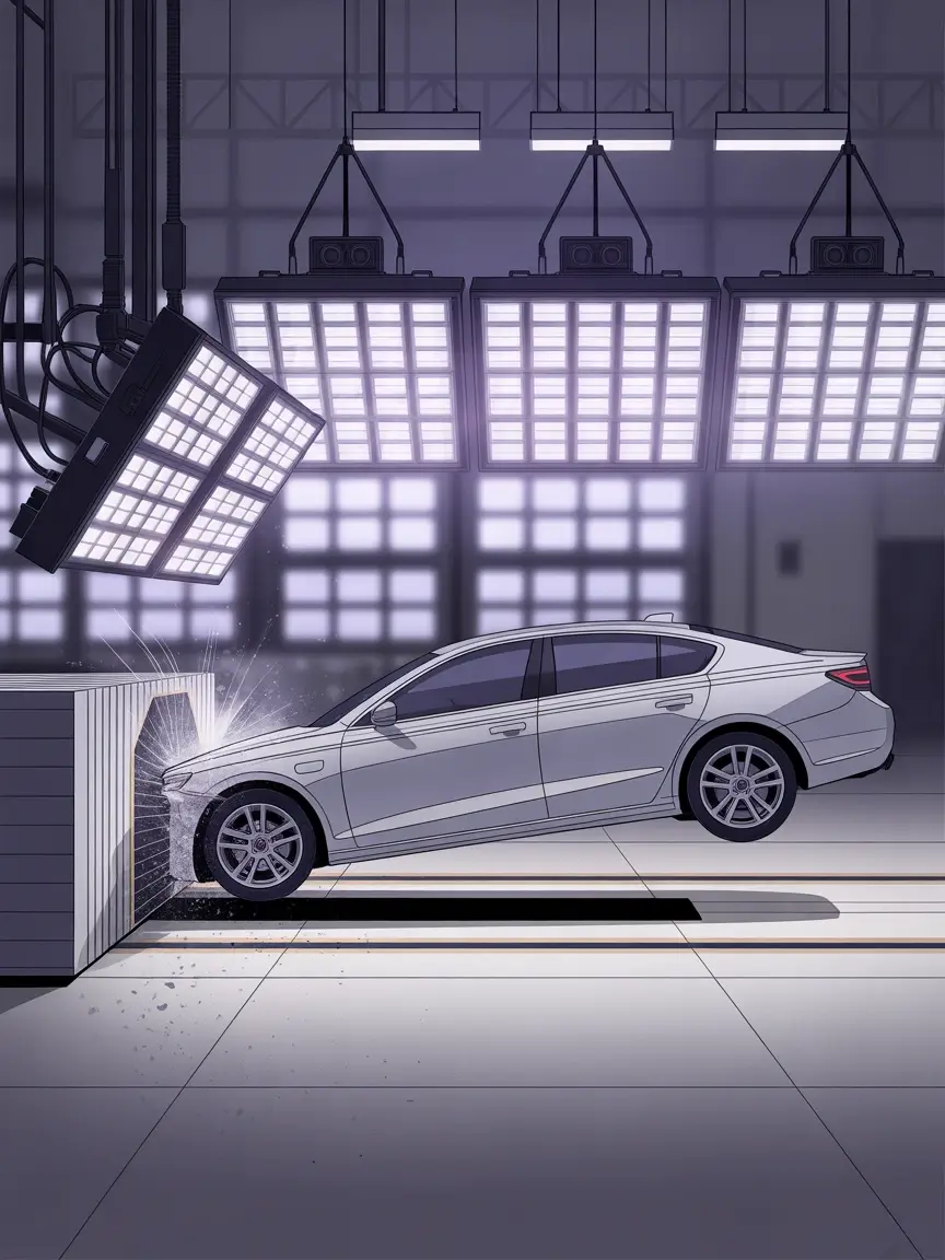 Car Testing