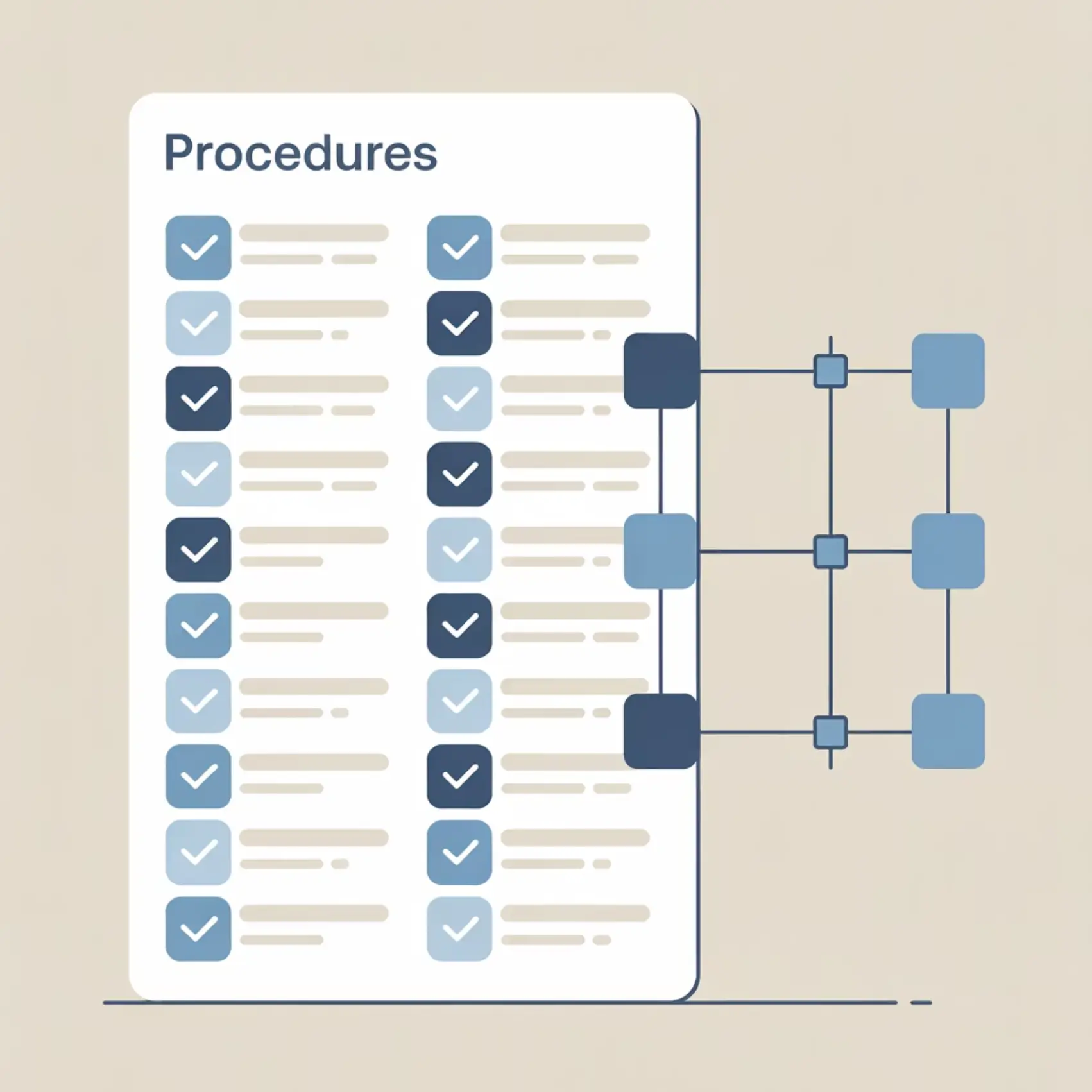 Compliance & Integration Diagram