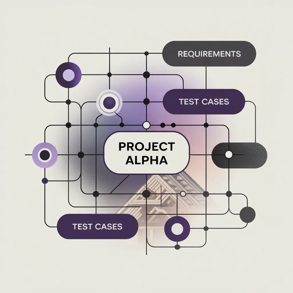 Traceability Diagram