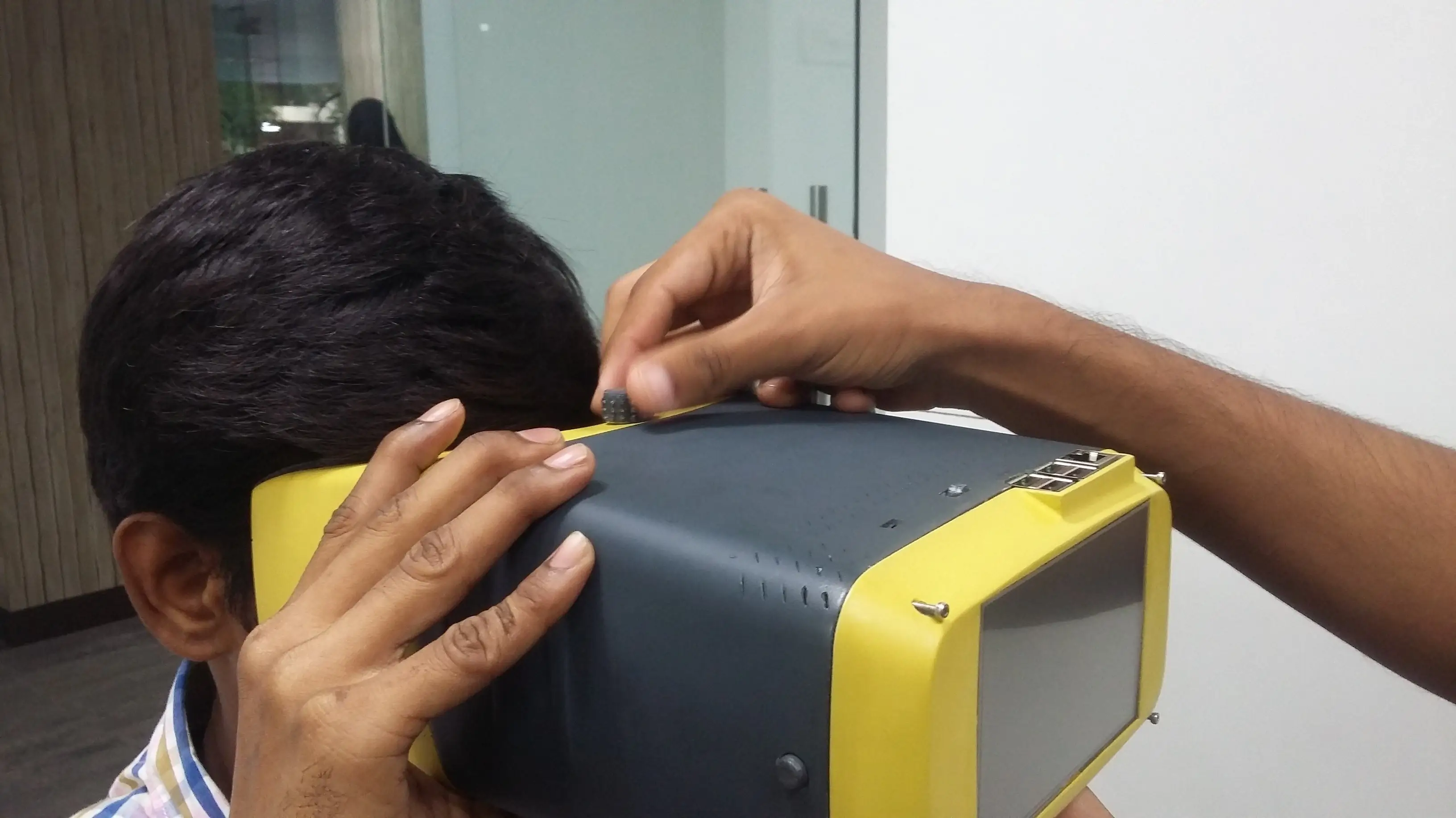 Validation Device