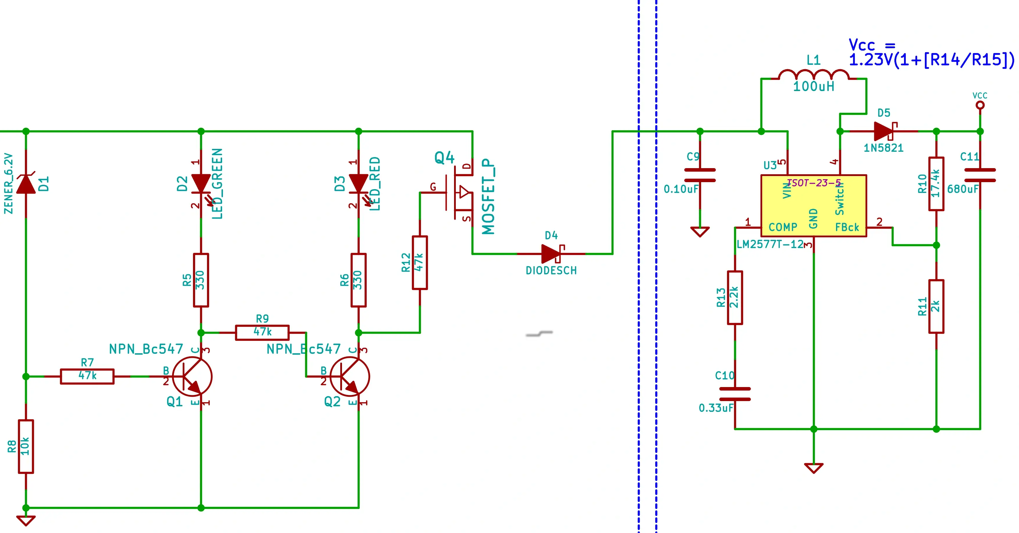 Circuit Diagram