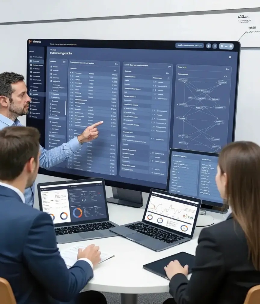 Requirements Management Tools  - DocSheets Collaboration