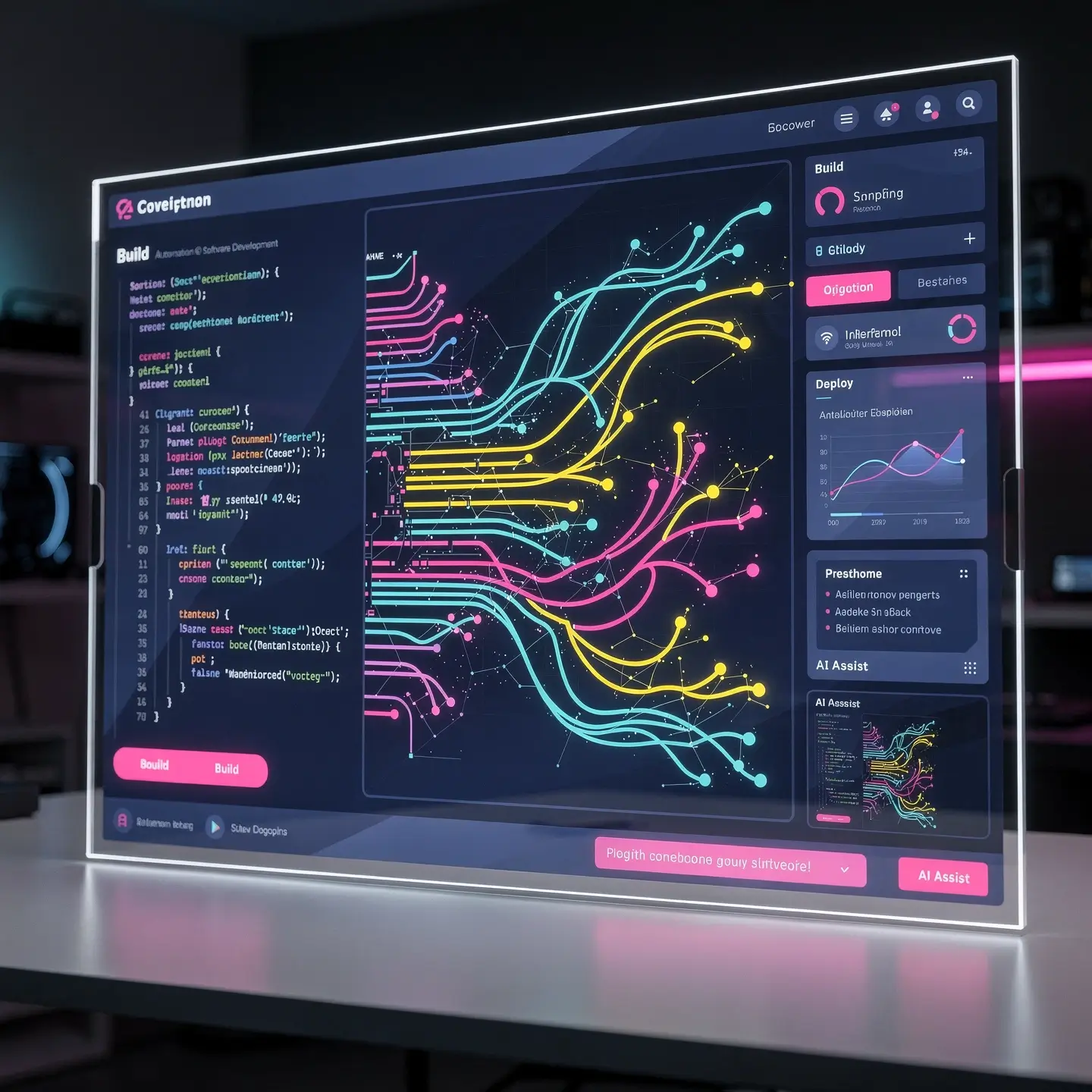 AI-Powered Test Case Generation