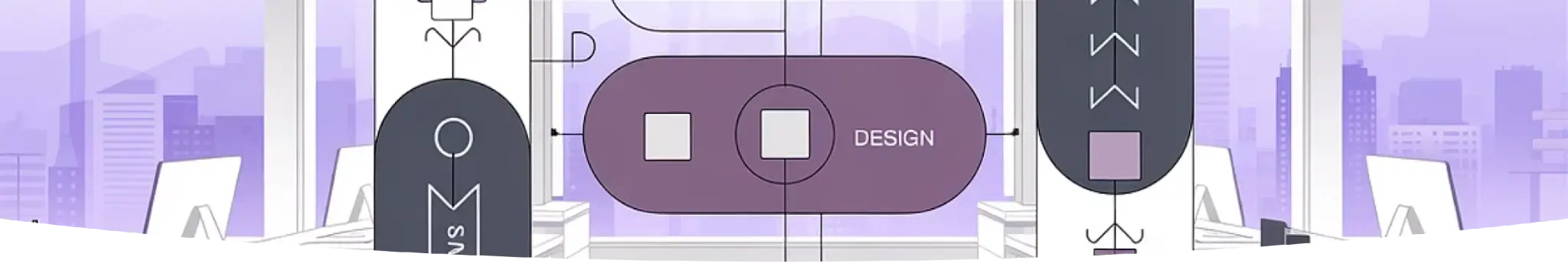 Product lifecycle diagram