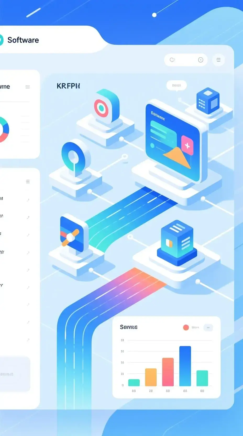 Integrated Management Tools