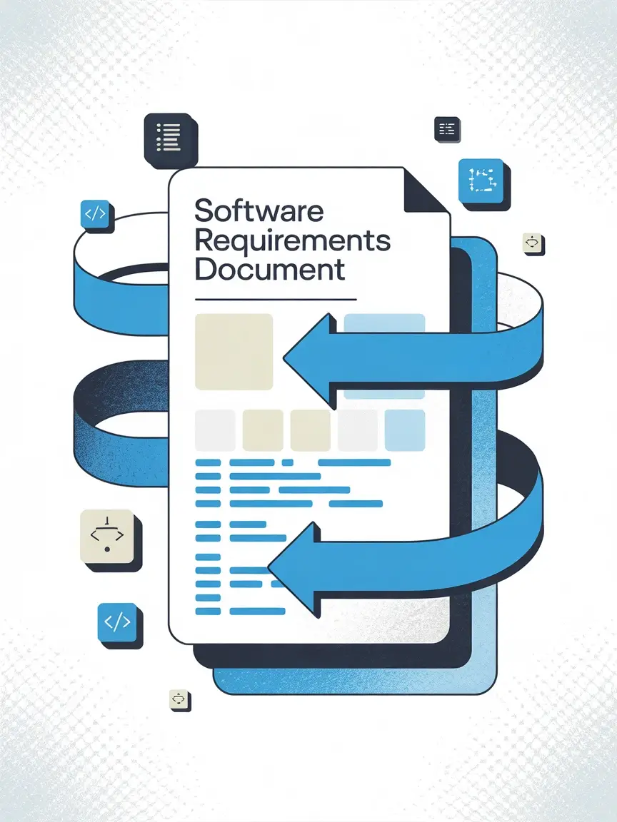 Software Requirements Document
