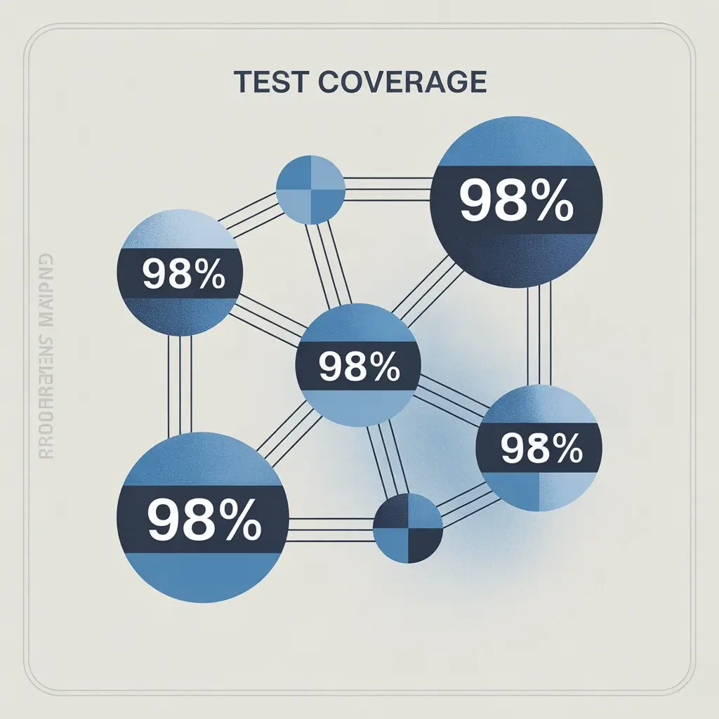 Test Coverage Visualization