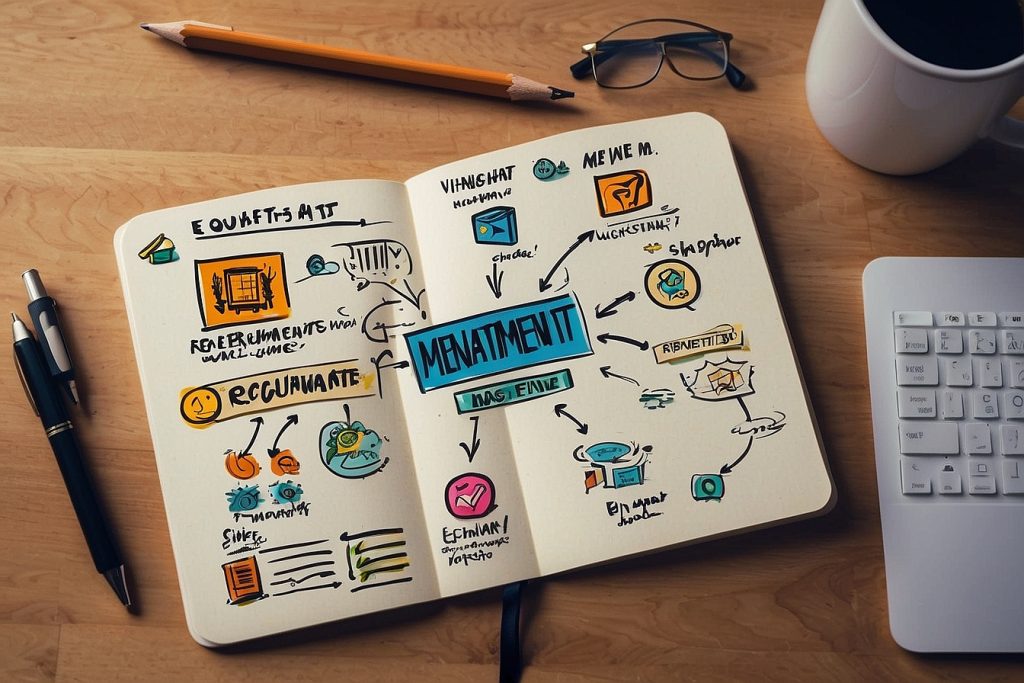 DocSheets - Requirements Management Software
